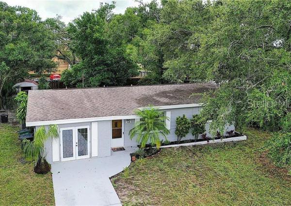 HARBOR HEIGHTS ESTATES