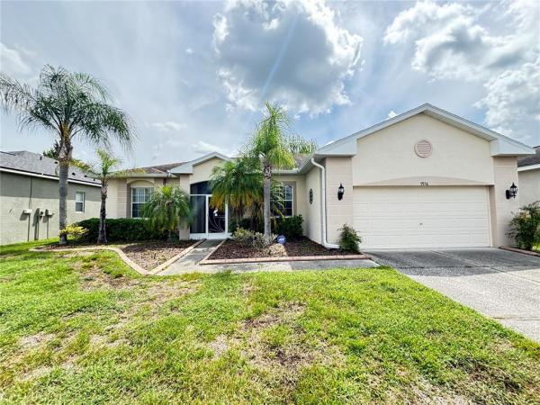 TAMPA BAY GOLF & TENNIS CLUB PH 05C