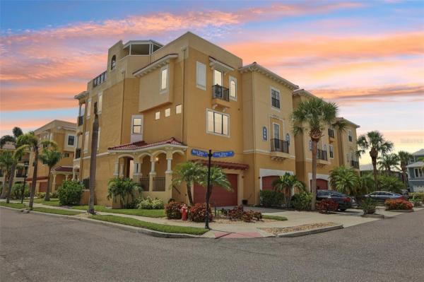 BRISA DEL MAR TWNHMS