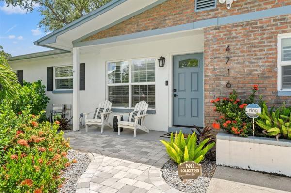 GUERNSEY ESTATES ADD