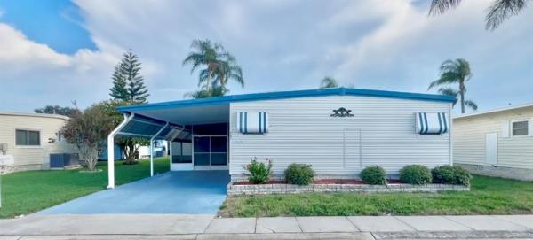 FAIRWAY VILLAGE MOBILE HOME PARK