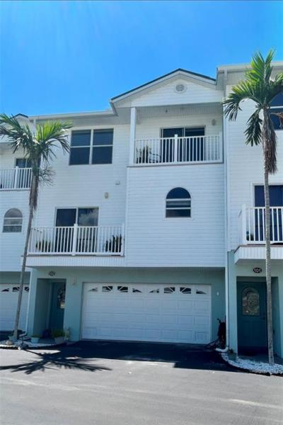 PALM BEACH OF INDIAN SHORES CONDO