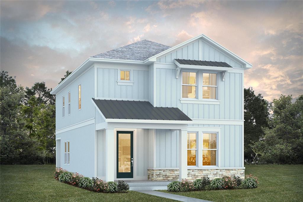 ALLOY AT SEMINOLE HEIGHTS - фото