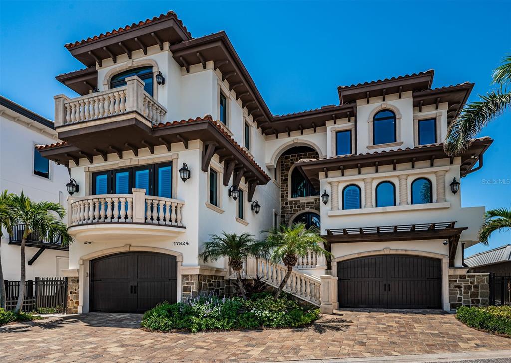 HARBOR SHORES 3RD ADD - фото