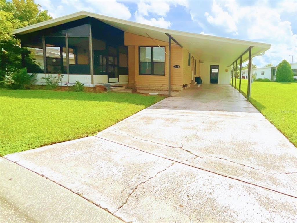 TIMBER LAKE ESTATES - фото