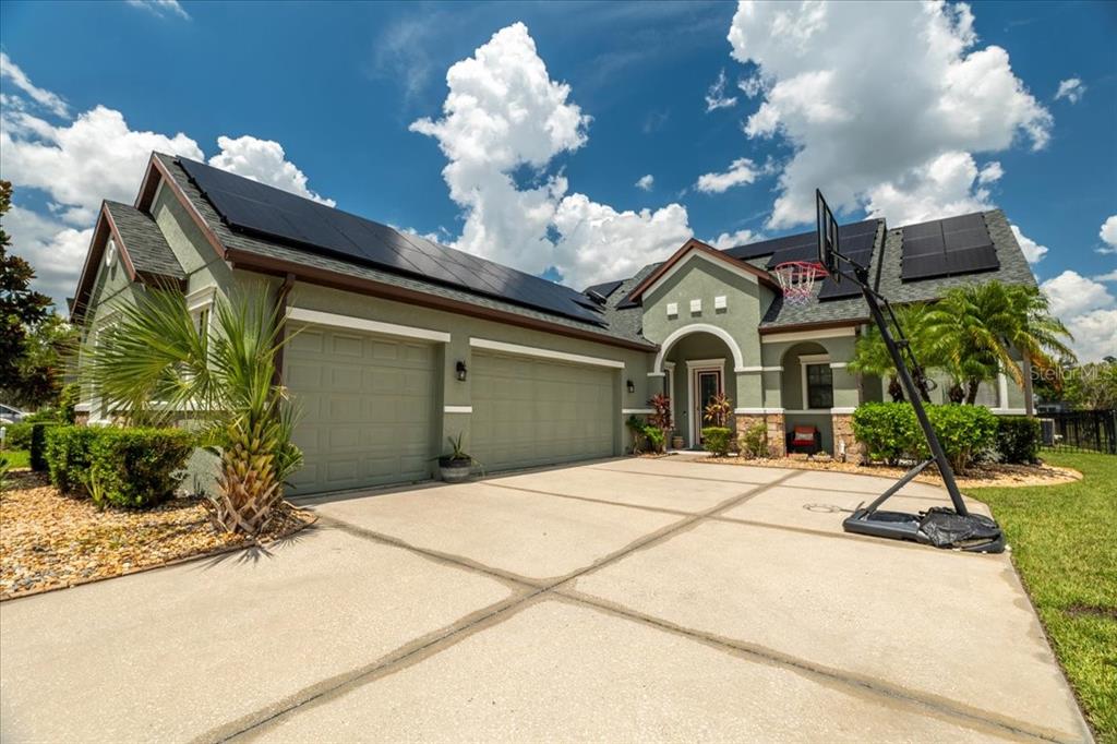 BASSET CREEK ESTATES PH 1 - фото