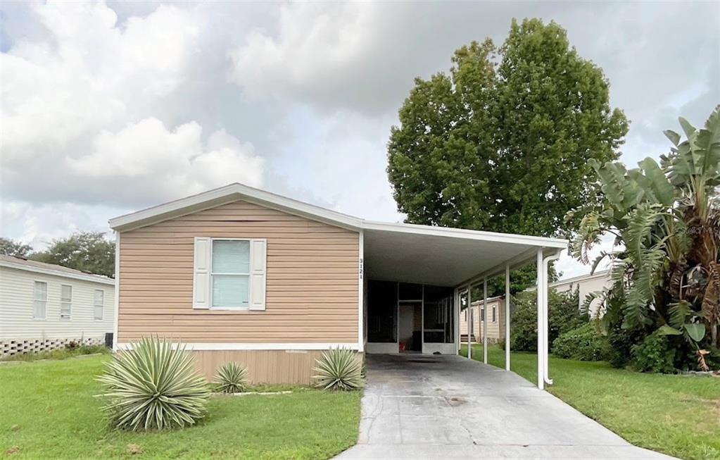 TIMBER LAKE ESTATES - фото