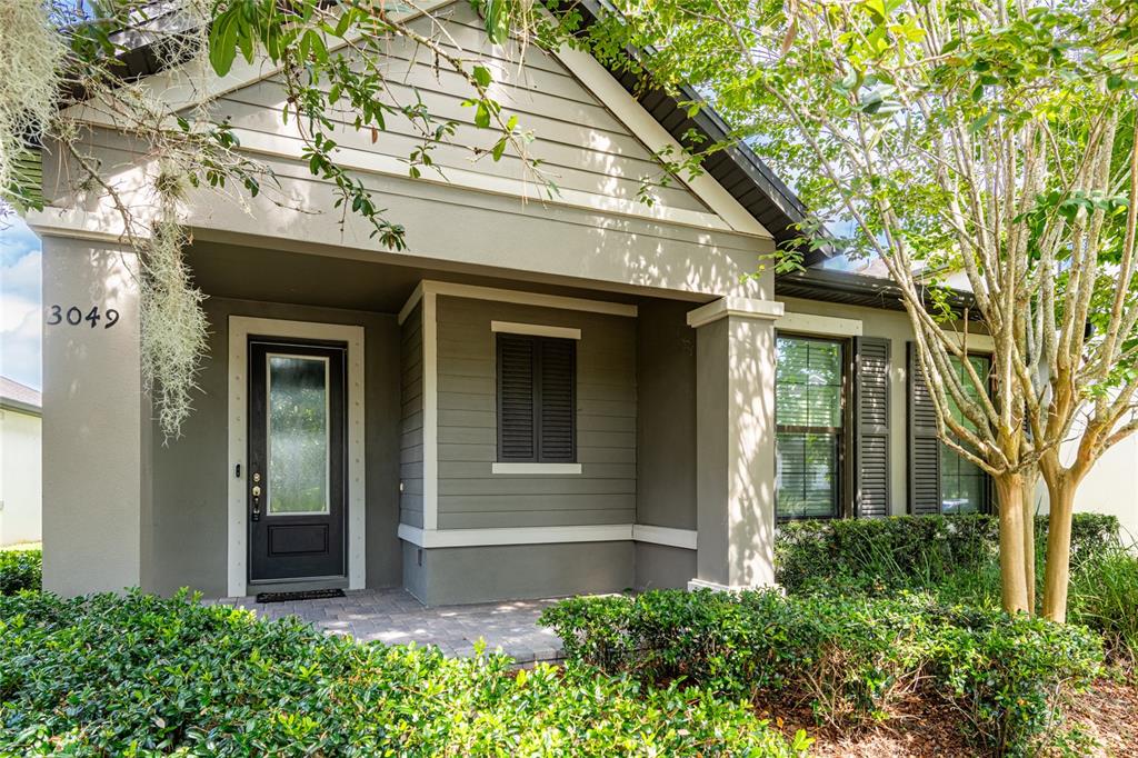 STARKEY RANCH VILLAGE - фото