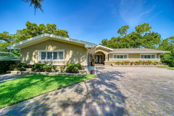 SHERWOOD MANOR 1ST ADD