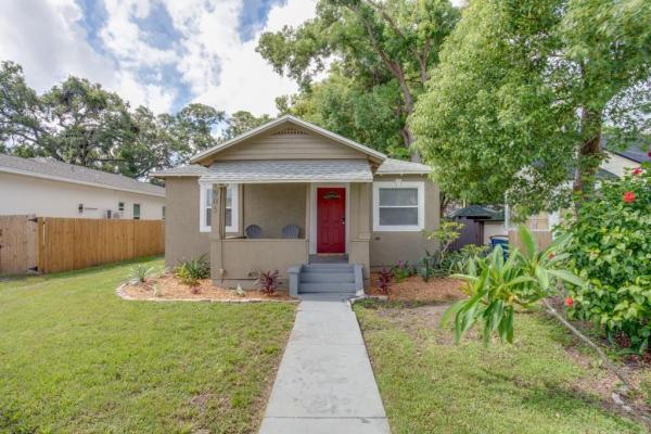 PLAZA PARK ADD CLEARWATER IMPROV CO CORR