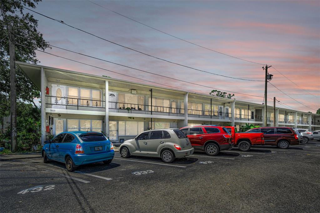 CLEARVIEW OAKS BLDG 16 - фото