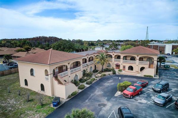 PORT RICHEY LAND CO SUB