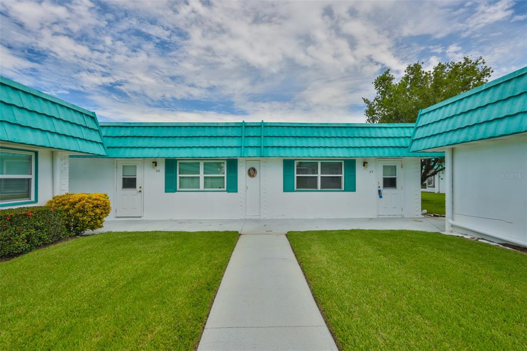 ANDOVER C CONDO - фото