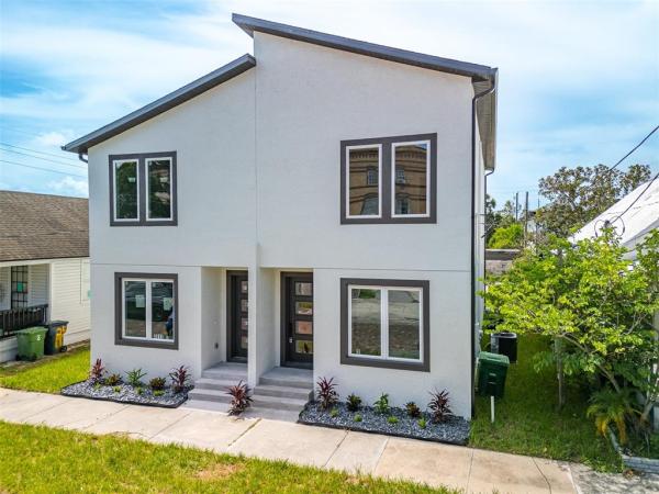 4PQ | MAC FARLANES REV MAP OF ADDITIONS TO WEST TA