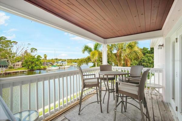 WATERSIDE AT COQUINA KEY NORTH