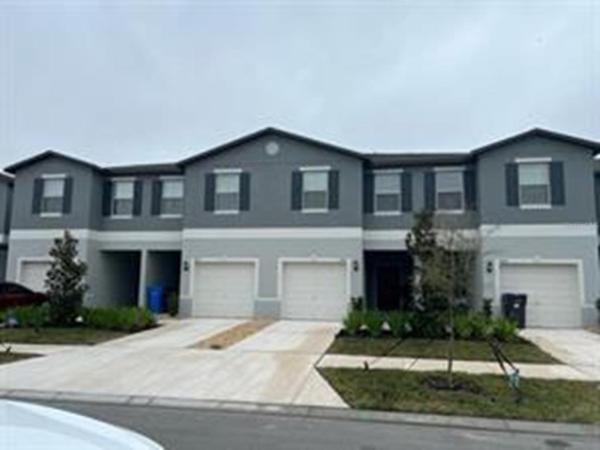 SUMMERFIELD TR 19 TWNHMS