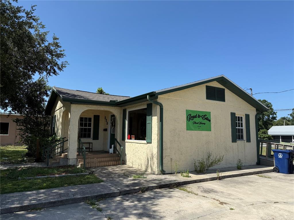 FROSTPROOF IN US - фото