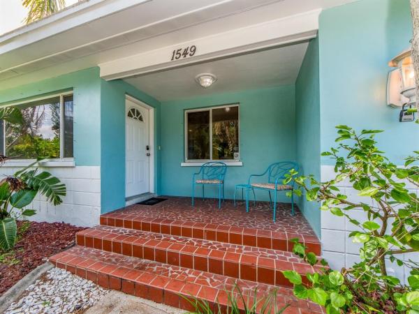 HIGHLAND ESTATES OF CLEARWATER