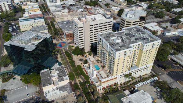 STATION SQUARE CONDO