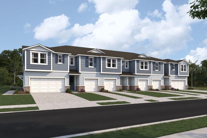 CROSSWIND RANCH - фото