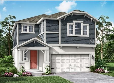 THE SANCTUARY AT BABCOCK RANCH