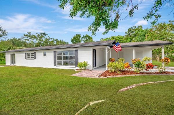 LAKE HOLLOWAY HEIGHTS