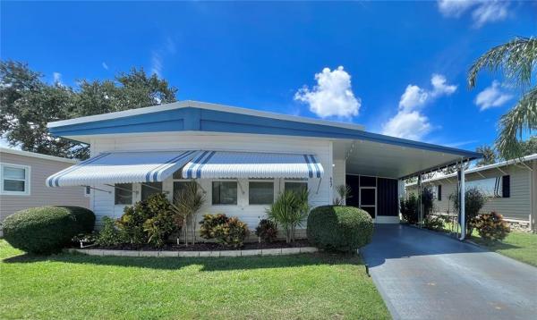 FAIRWAY VILLAGE MOBILE HOME PARK UNREC