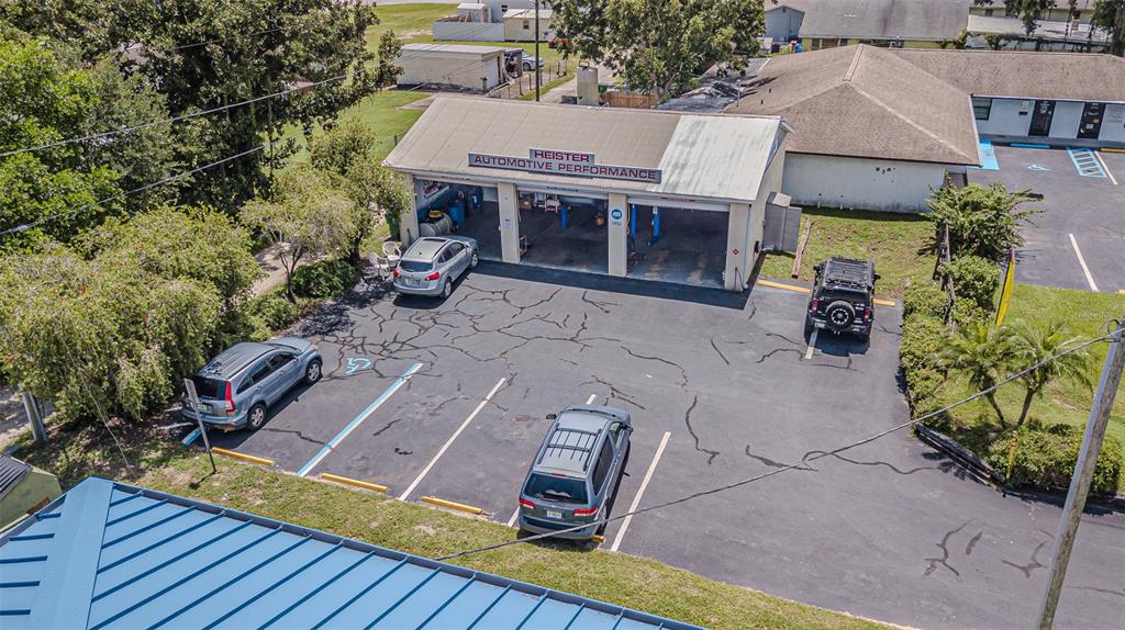 CITY ZEPHYRHILLS - фото