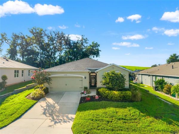 LAKE JOVITA GOLF & COUNTRY CLU