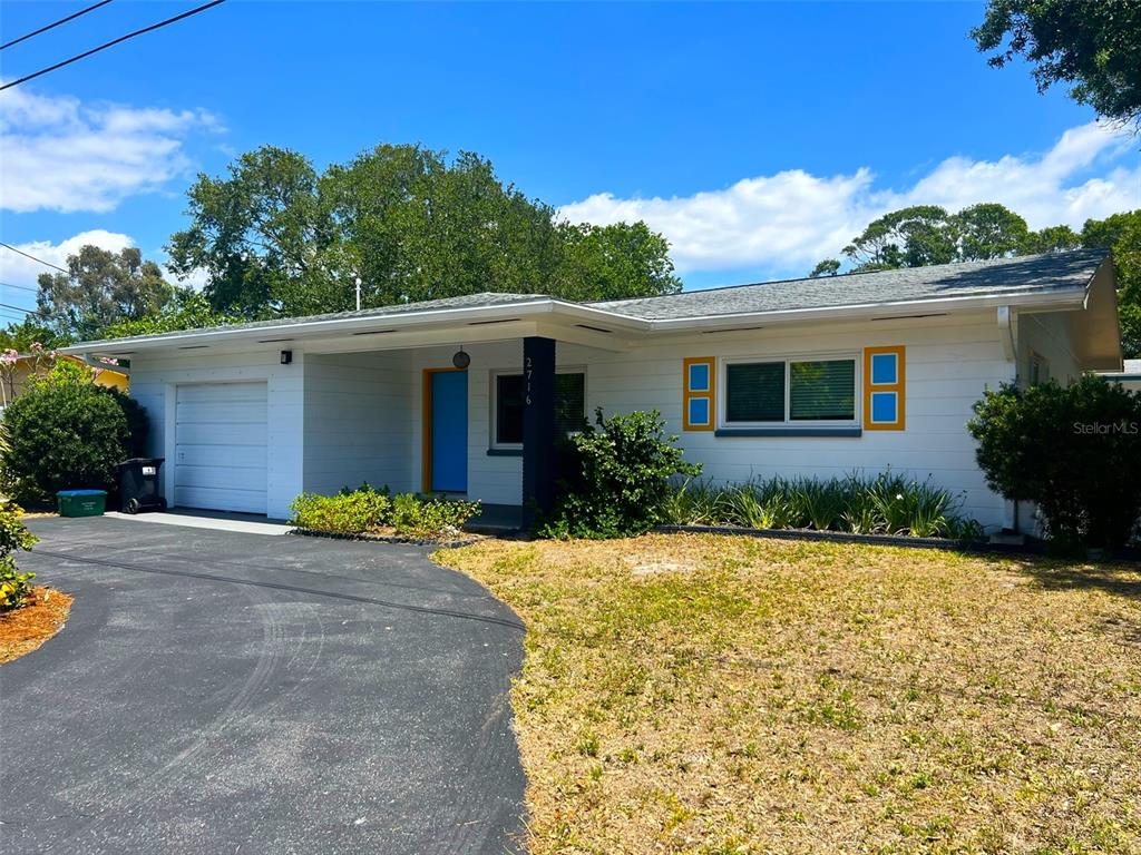 GULFPORT HARBOR 2ND ADD - фото