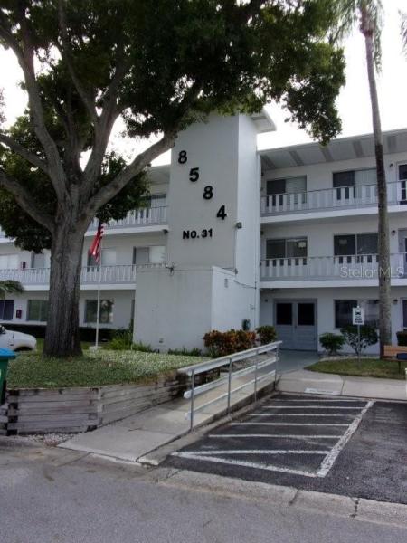 SEMINOLE GARDEN APTS CO-OP