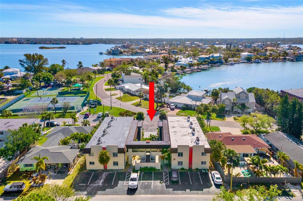 INDIAN OAKS CONDO - фото