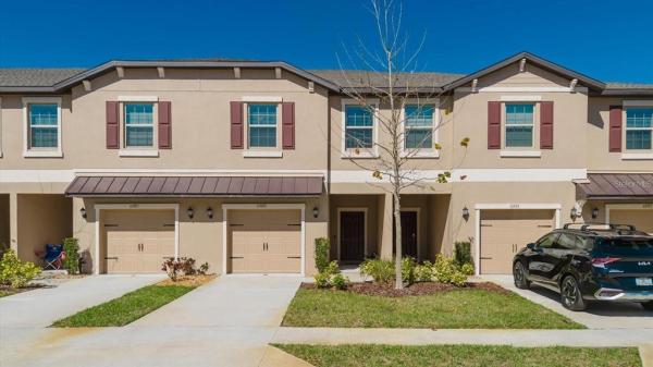 VENTANA TWNHMS AT WATERS EDGE