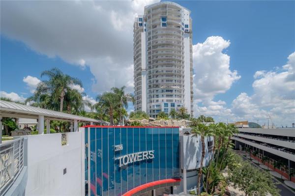 TOWERS OF CHANNELSIDE CONDOMIN