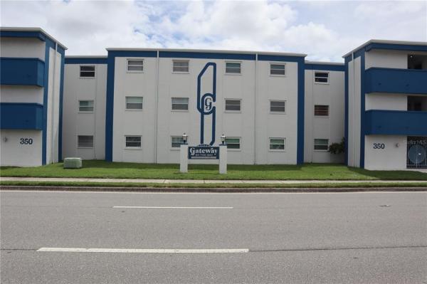 GATEWAY BY THE BAY CONDO