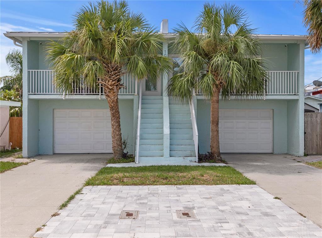 INDIAN BEACH RE-REVISED - фото