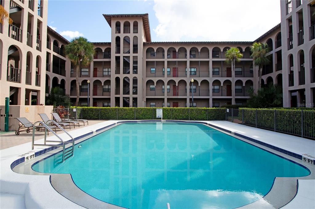 GOLFVIEW II CONDO - фото