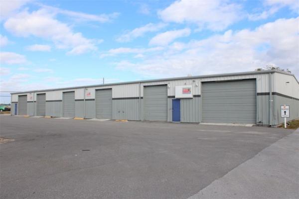 TAMPA & TARPON SPGS LAND CO