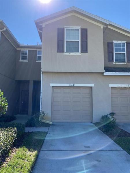 HARVEST CREEK VILLAGE