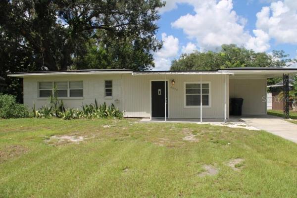 PARKVIEW ESTATES REV