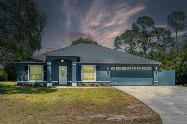 DELTONA LAKES UNIT 45