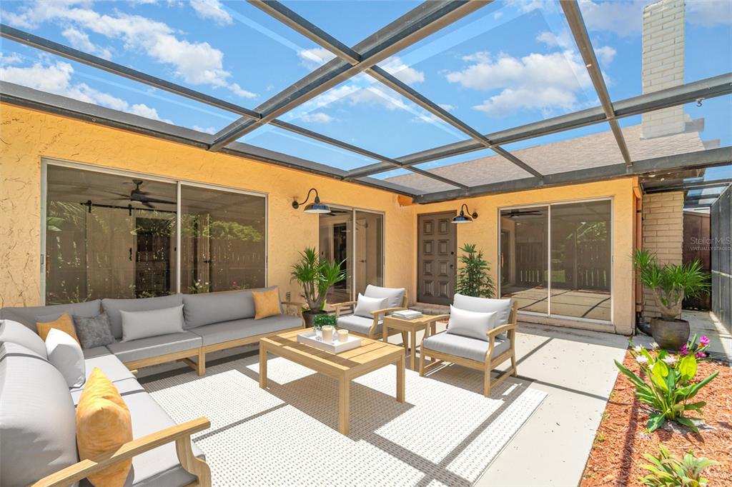 ROYAL WOODS PH 01 - фото