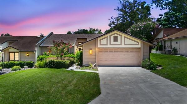 MAGNOLIA WOODS AT ERROL ESTATE