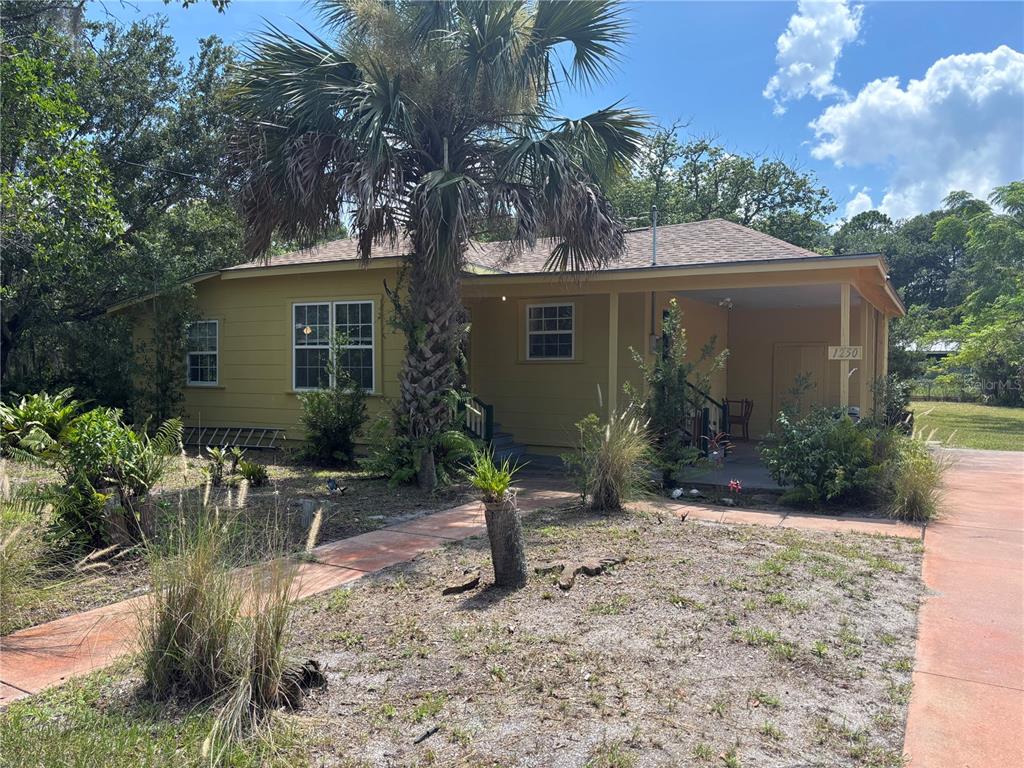 Single Family - фото