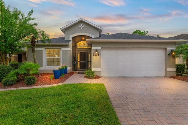 GRAY HAWK AT LPGA INTERNTIONAL