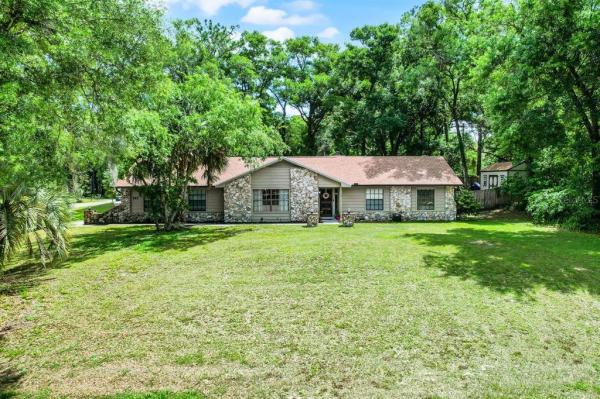 LONG LEAF PLANTATION