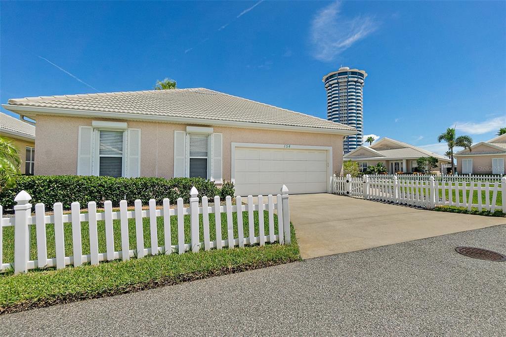 KEY COLONY PUD - фото