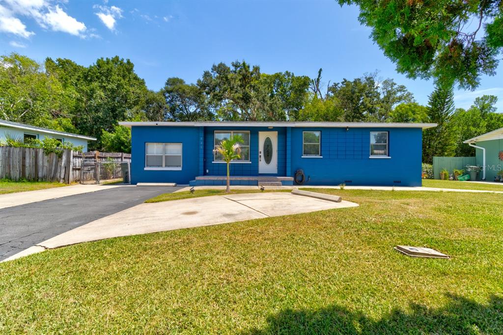 TUSCAWILLA HLNDS - фото