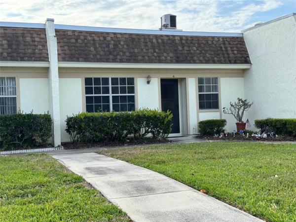 TIMBER OAKS FAIRWAY VILLAS