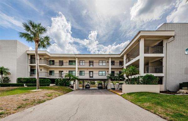 SAND PEBBLE POINTE CONDO 01 AMD 02